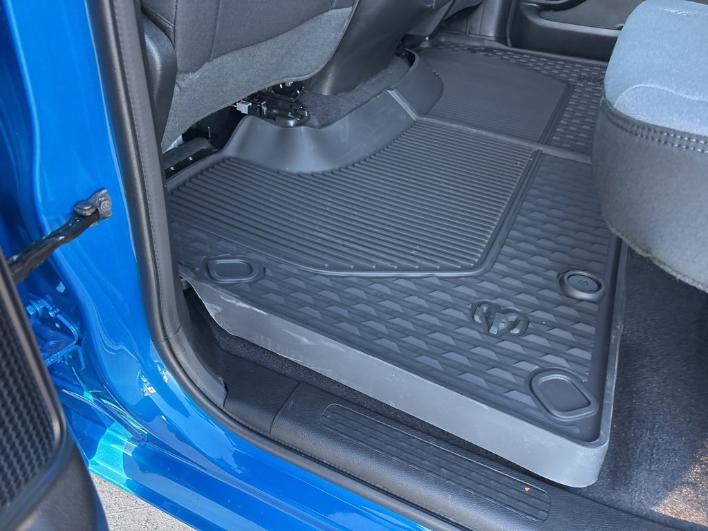 New 2026 RAM 1500 Big Horn image 20