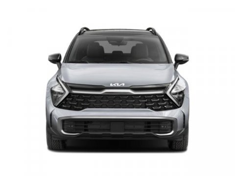 Certified 2023 Kia Sportage X-Pro image 7