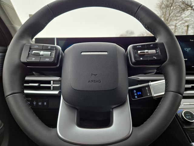 New 2026 Hyundai Santa Fe SEL AWD/4WD image 16