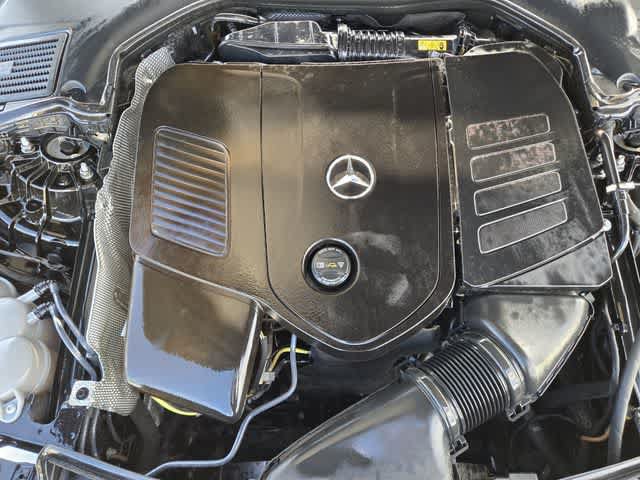 Used 2024 Mercedes-Benz C 300 Sedan image 18