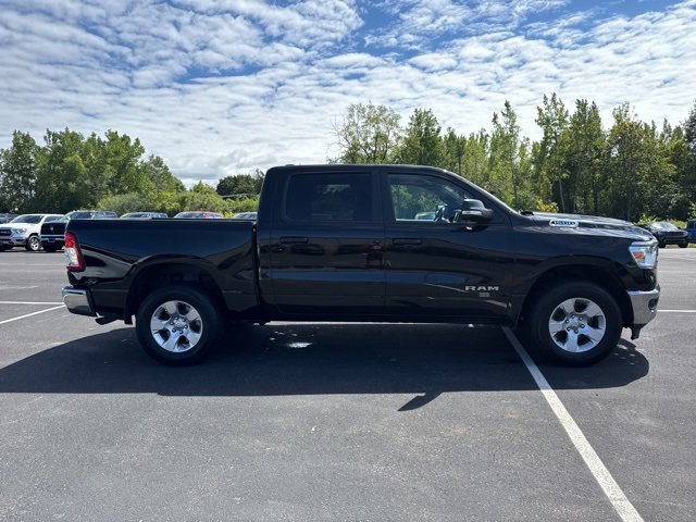 Used 2022 RAM 1500 Big Horn image 9
