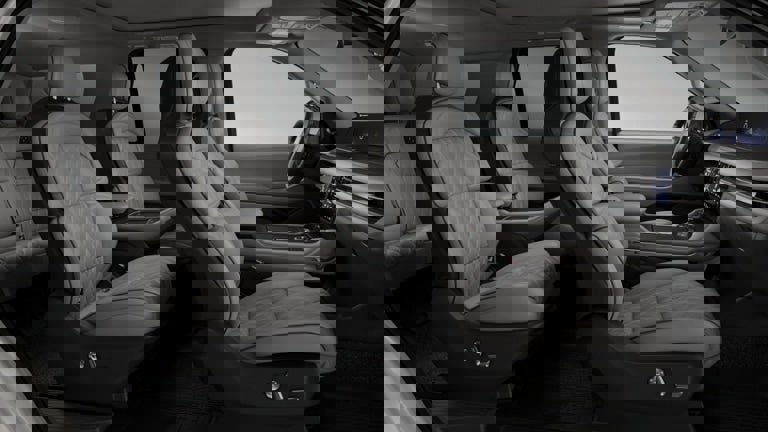 New 2026 Lincoln Navigator Black Label image 28