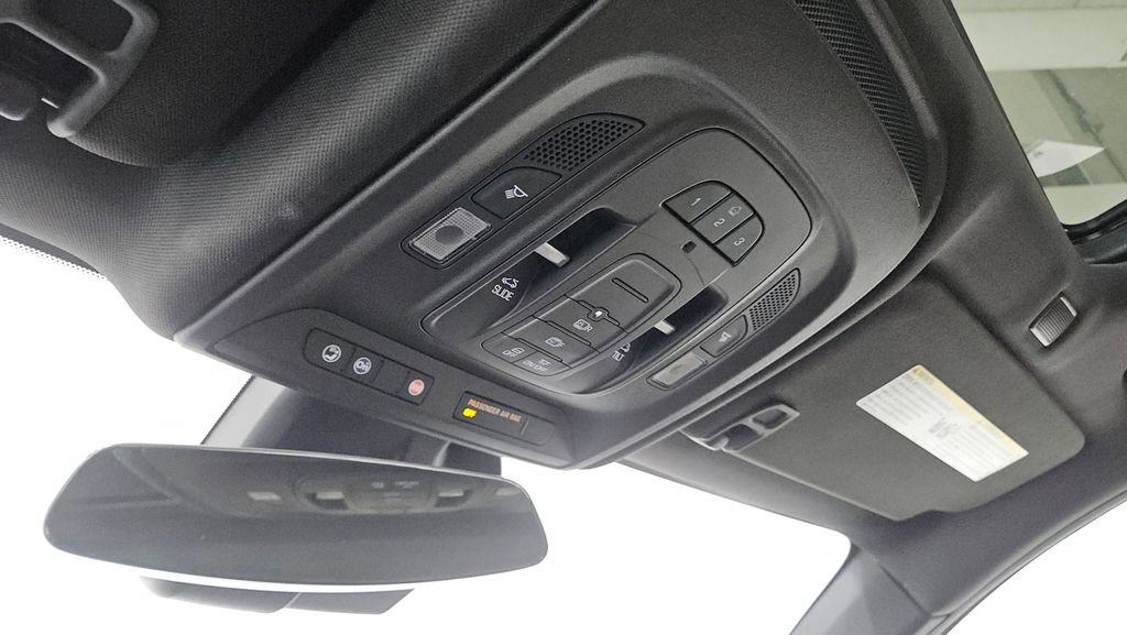 Used 2020 Cadillac CT6 Luxury image 36