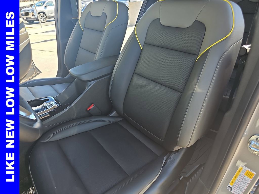 Used 2025 Chevrolet Trax ACTIV w/ Driver Confidence Package image 14