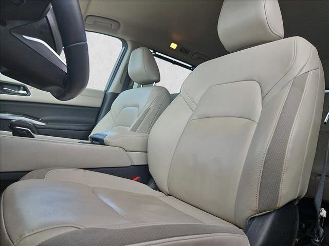 Used 2022 Nissan Pathfinder SL image 12