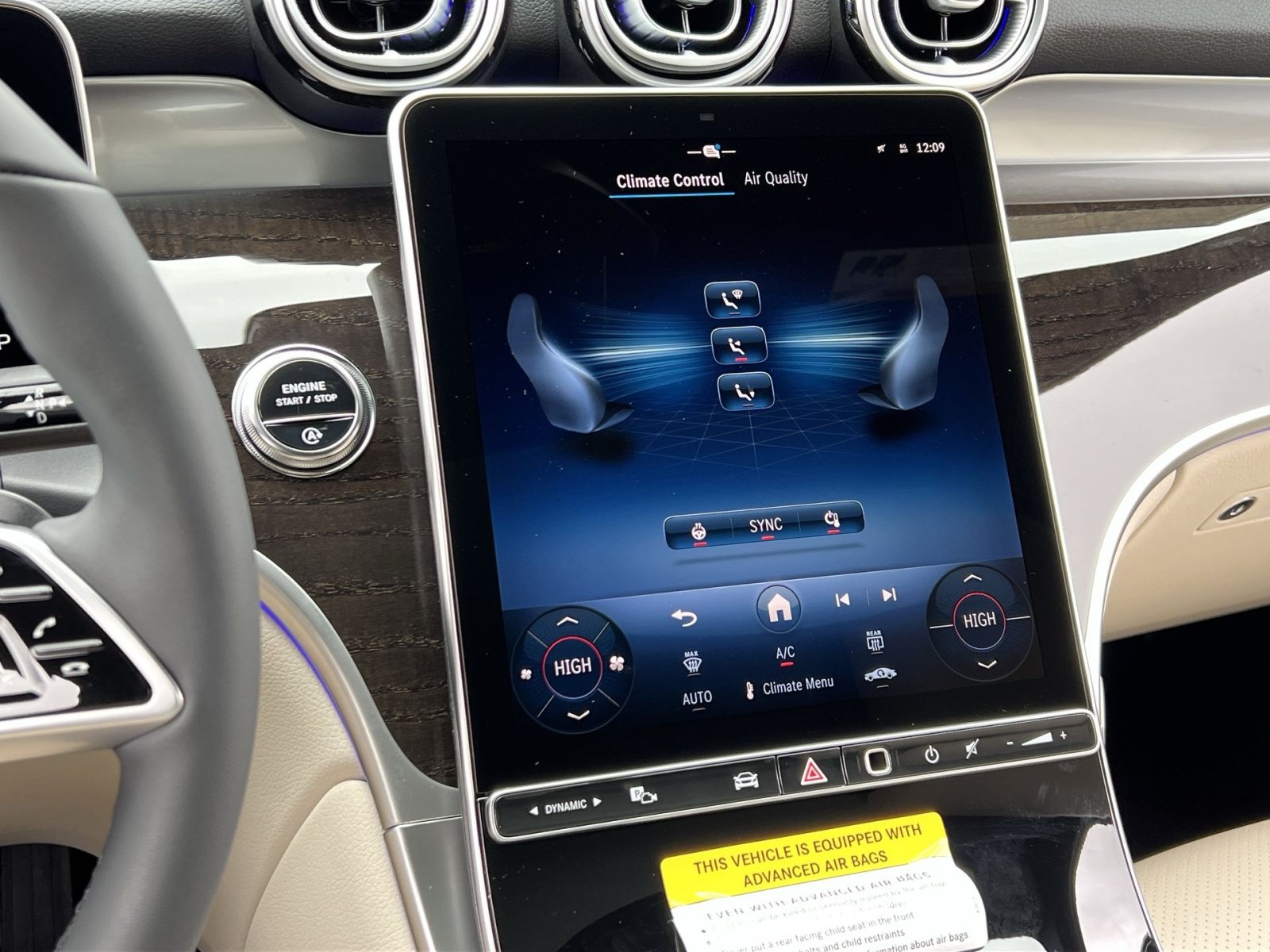Certified 2026 Mercedes-Benz GLC 300 4MATIC image 19