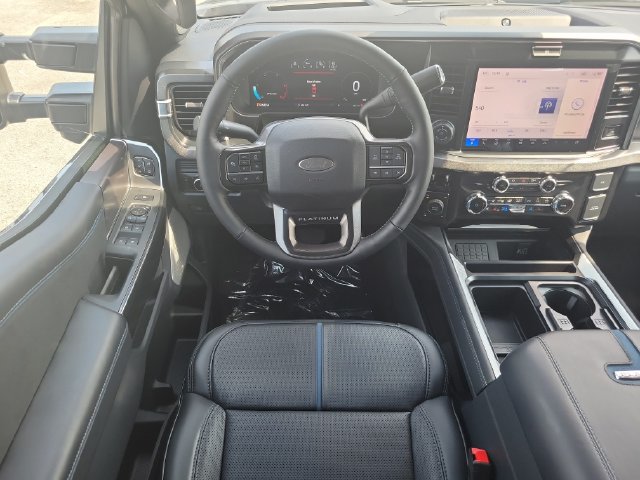 New 2027 Ford F250 Platinum AWD/4WD image 11