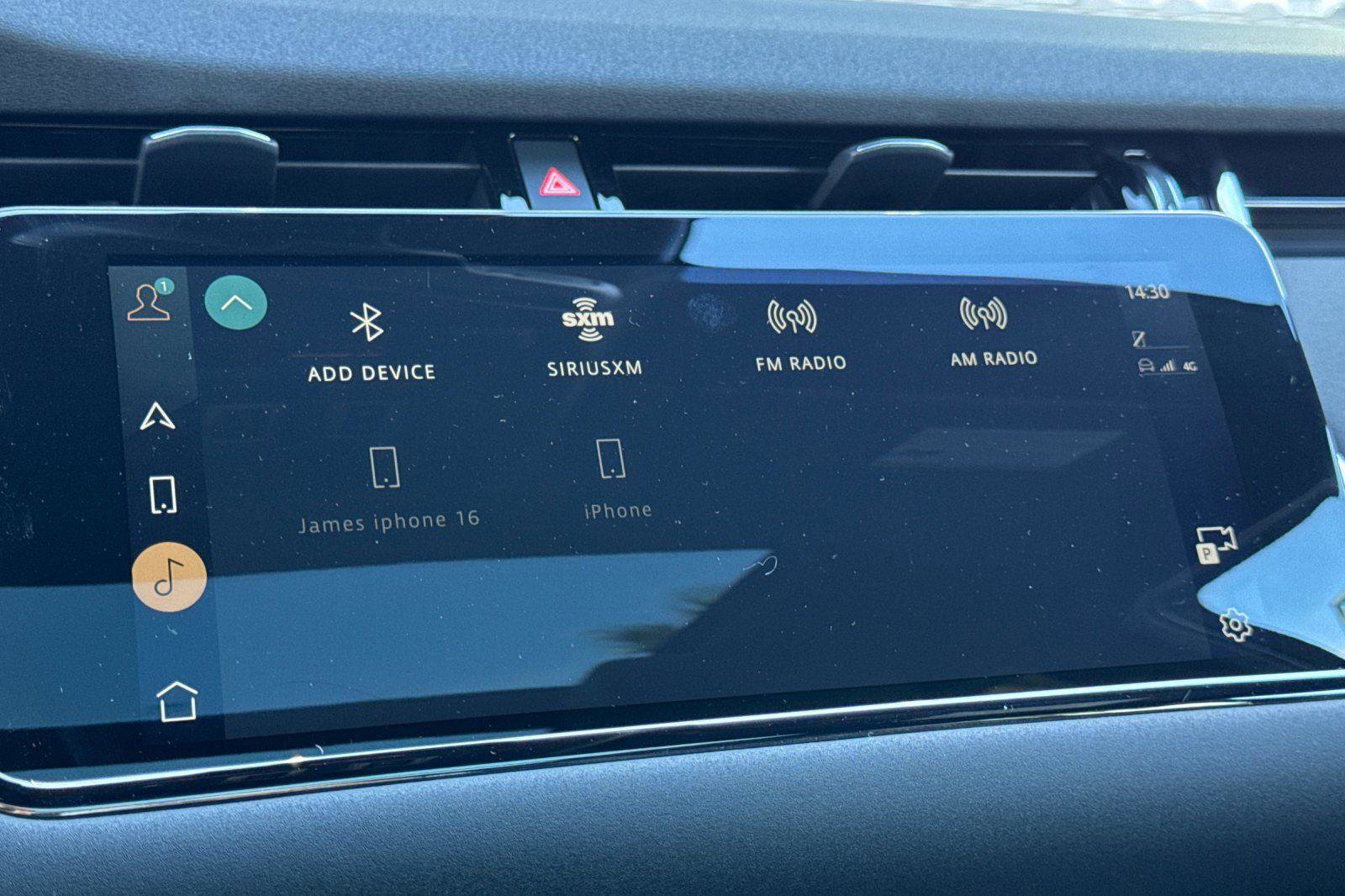 Used 2023 Land Rover Range Rover Evoque R-Dynamic SE image 17