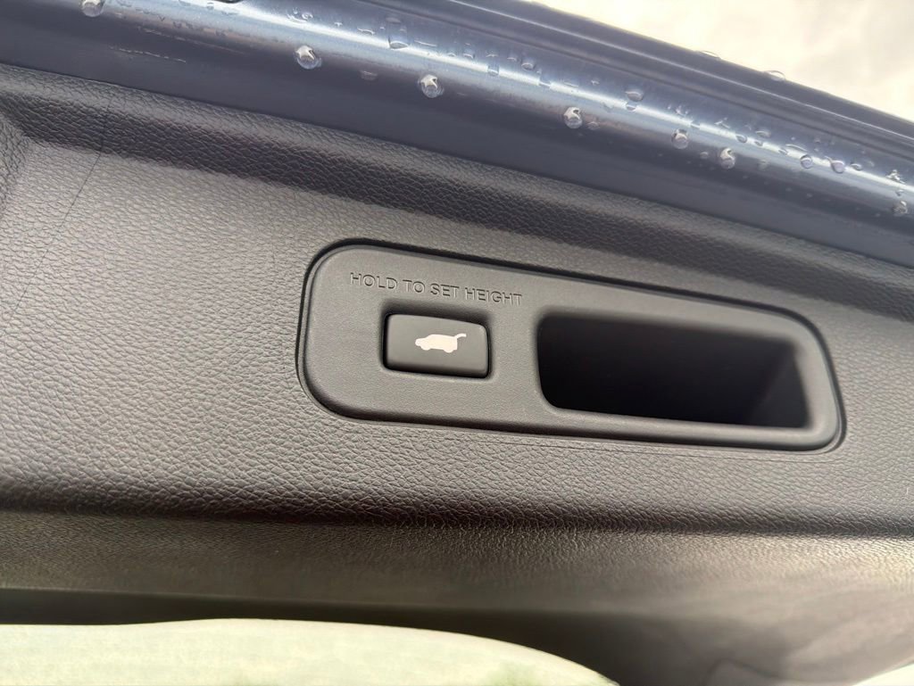 Certified 2026 Honda Odyssey EX-L image 23