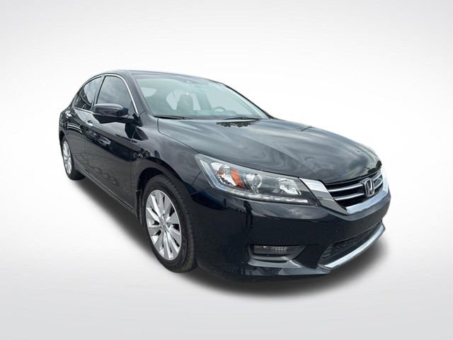 Used 2014 Honda Accord EX-L image 6