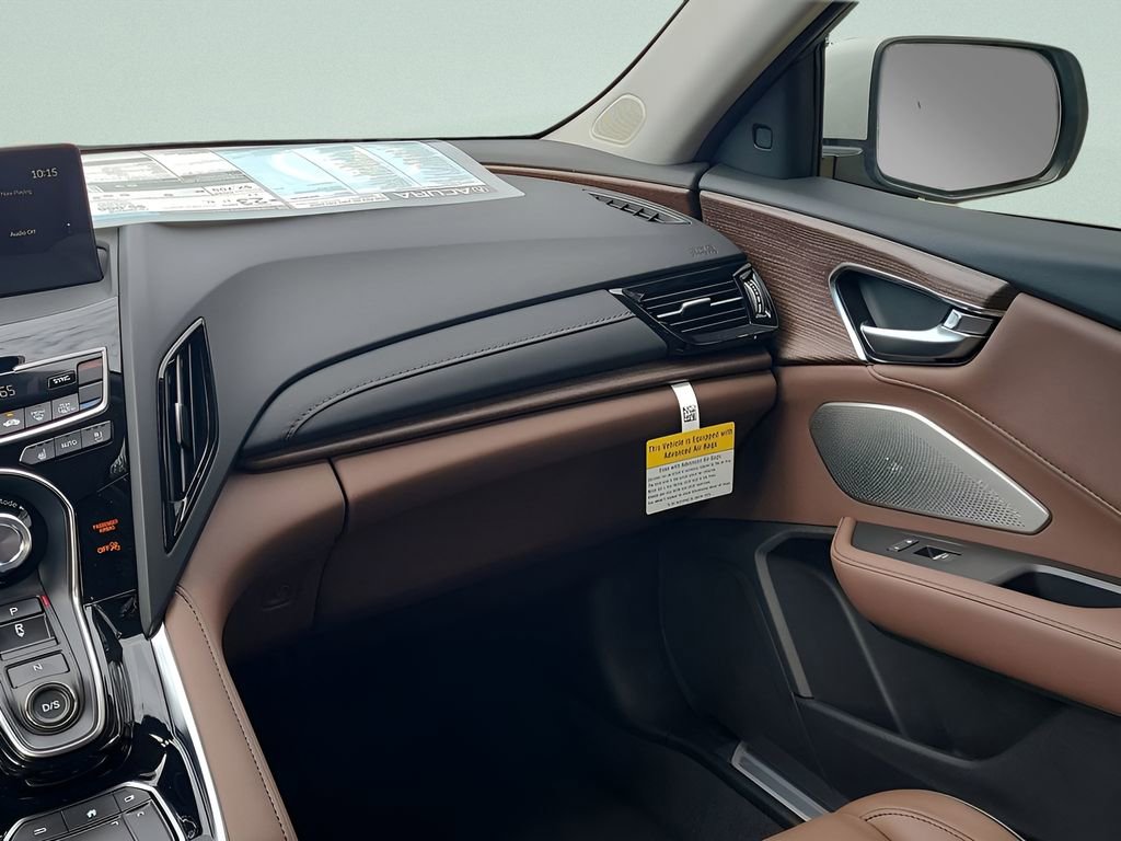 New 2026 Acura RDX SH-AWD w/ Advance Package image 23