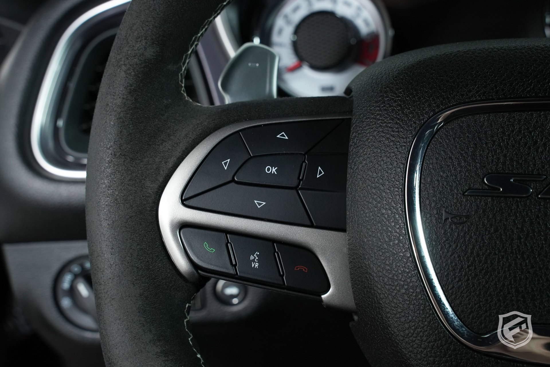 Used 2018 Dodge Challenger SRT Demon image 22