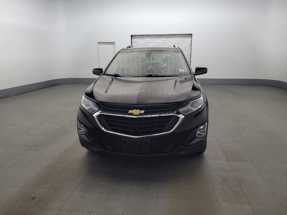 Used 2019 Chevrolet Equinox LT AWD/4WD image 15