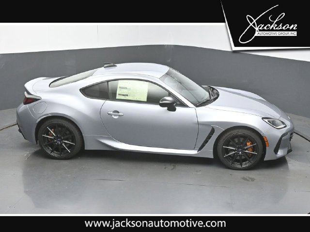 New 2026 Subaru BRZ tS w/ Popular Package 2 RWD image 45