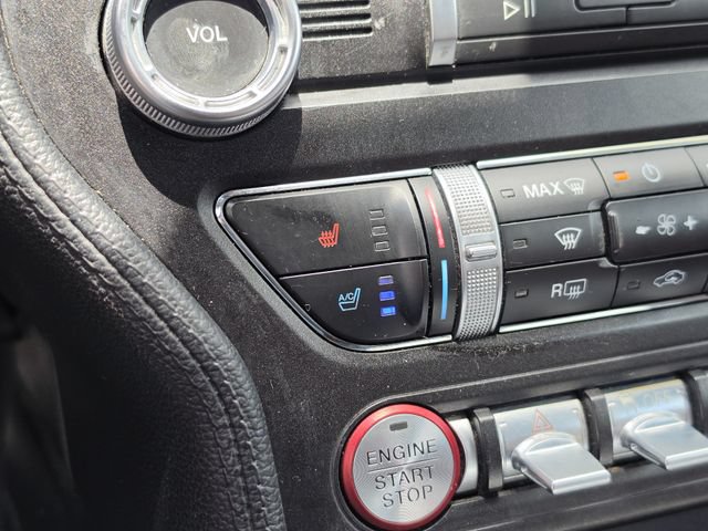 Used 2020 Ford Mustang Premium RWD image 25