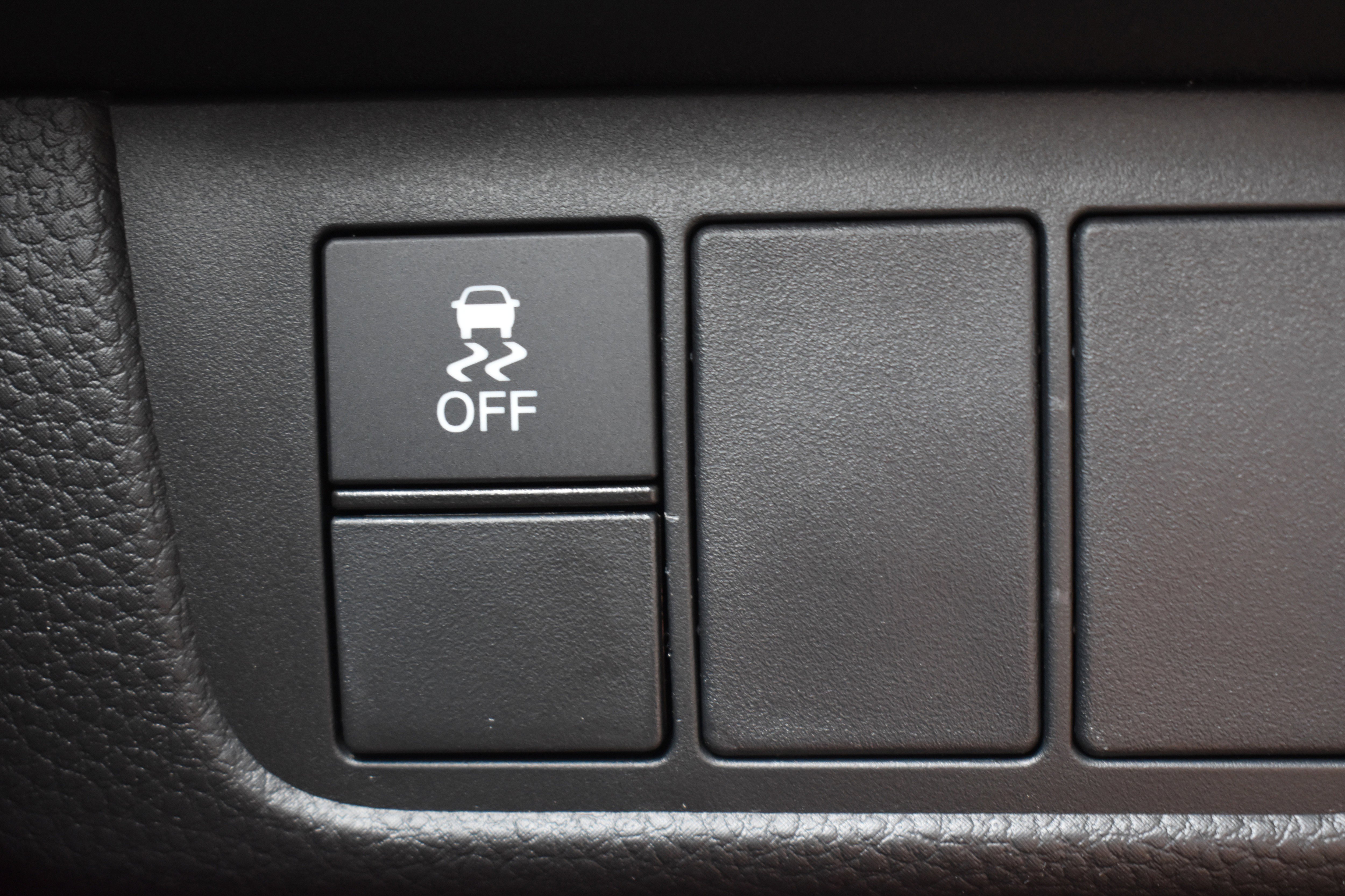 New 2025 Honda CR-V LX image 18