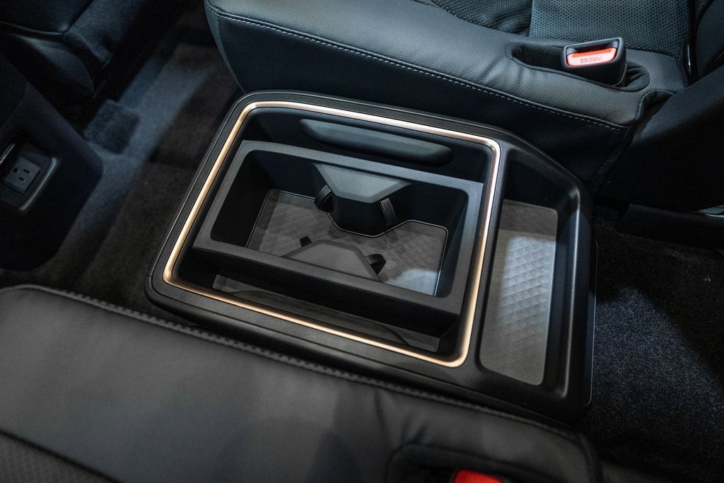 New 2026 Toyota Grand Highlander Platinum image 34