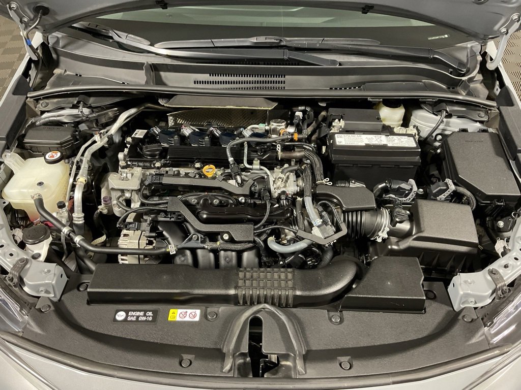 Used 2022 Toyota Corolla SE image 6