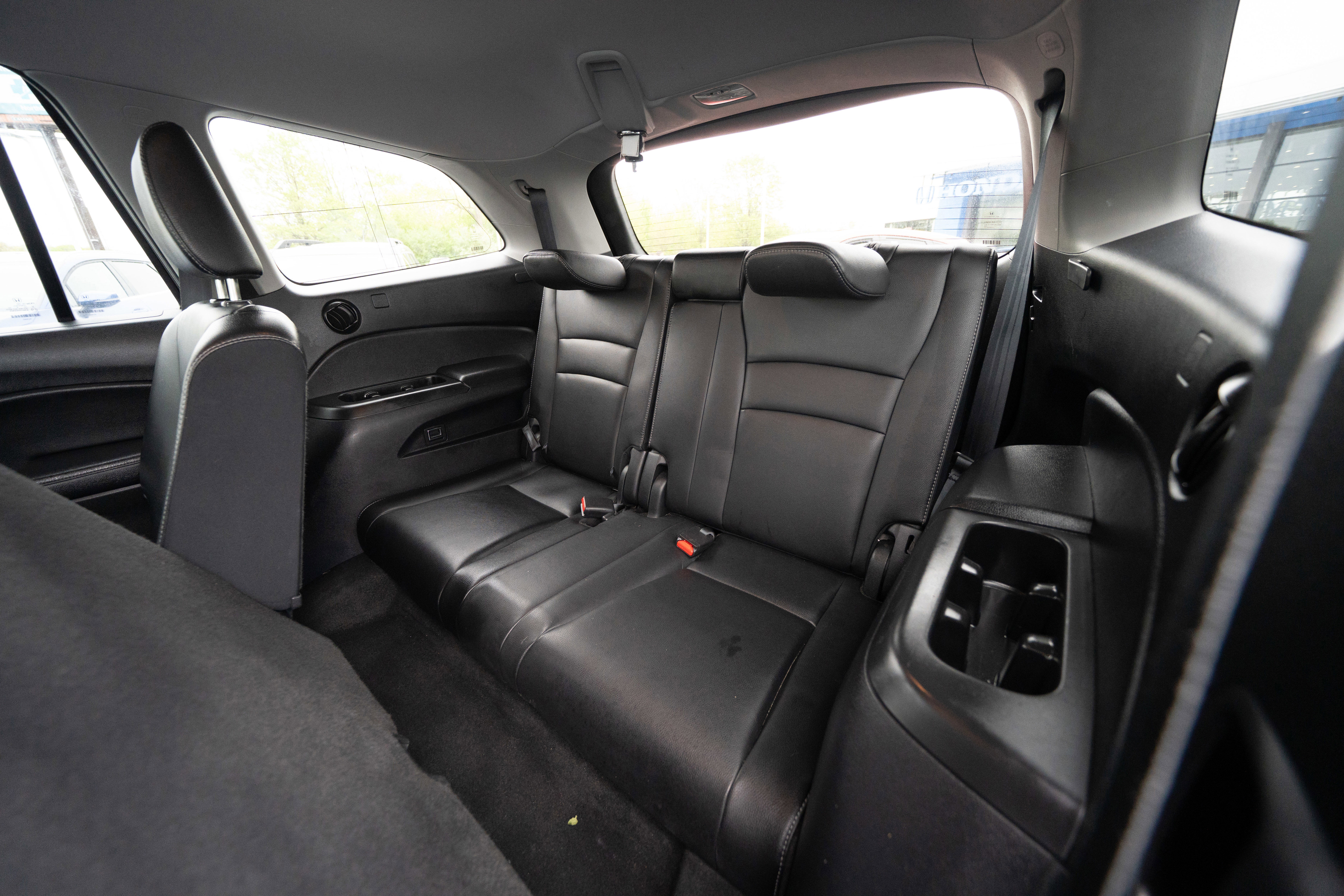 Used 2018 Honda Pilot EX-L image 24