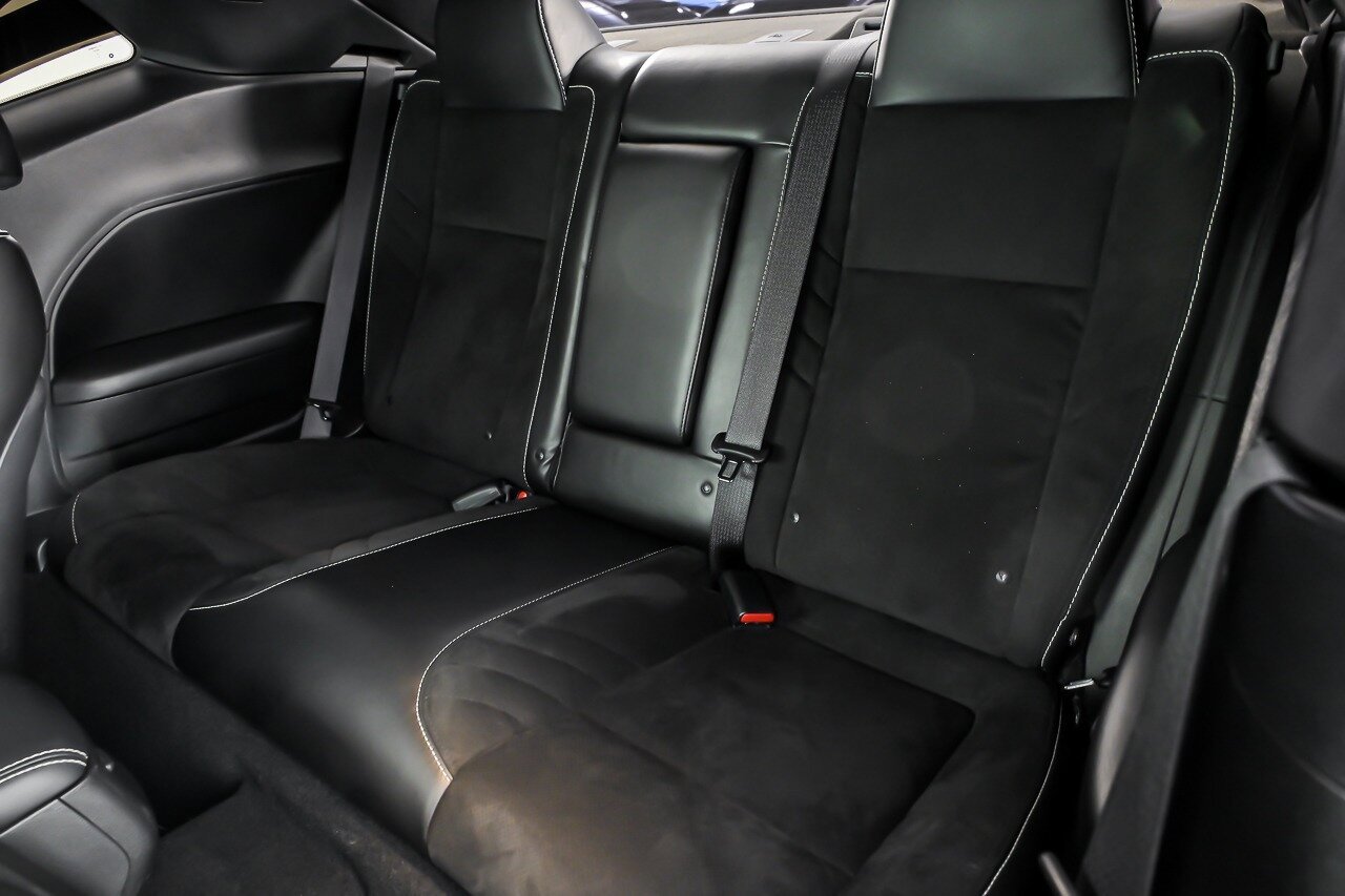 Used 2021 Dodge Challenger SRT Hellcat Redeye RWD image 20