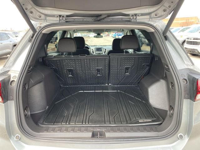 Used 2024 Chevrolet Equinox LT FWD image 24