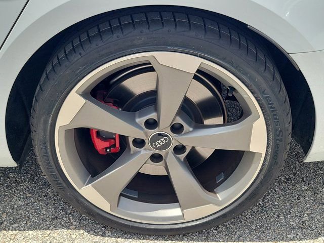 Certified 2022 Audi A4 2.0T Premium Plus image 10