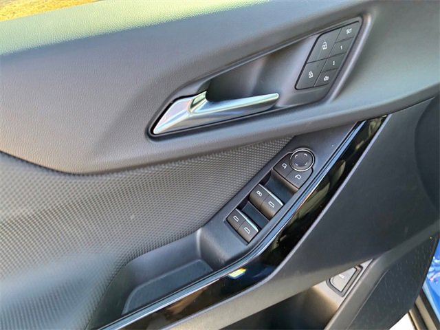 New 2026 Chevrolet Equinox RS w/ Convenience Package III image 12