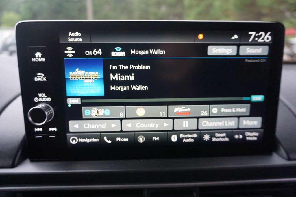 Used 2024 Honda Pilot Elite image 11