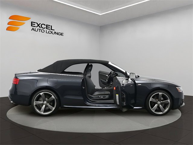 Used 2016 Audi S5 Premium Plus w/ Technology Package image 52