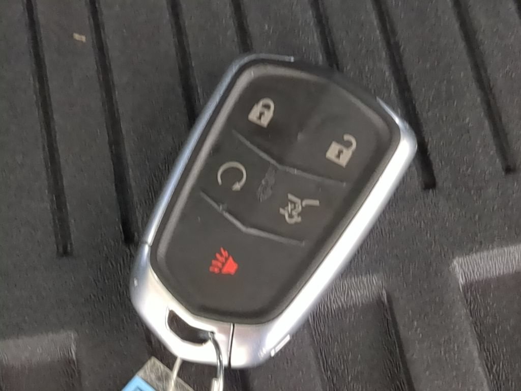 Used 2024 Cadillac XT5 Premium Luxury AWD/4WD image 33