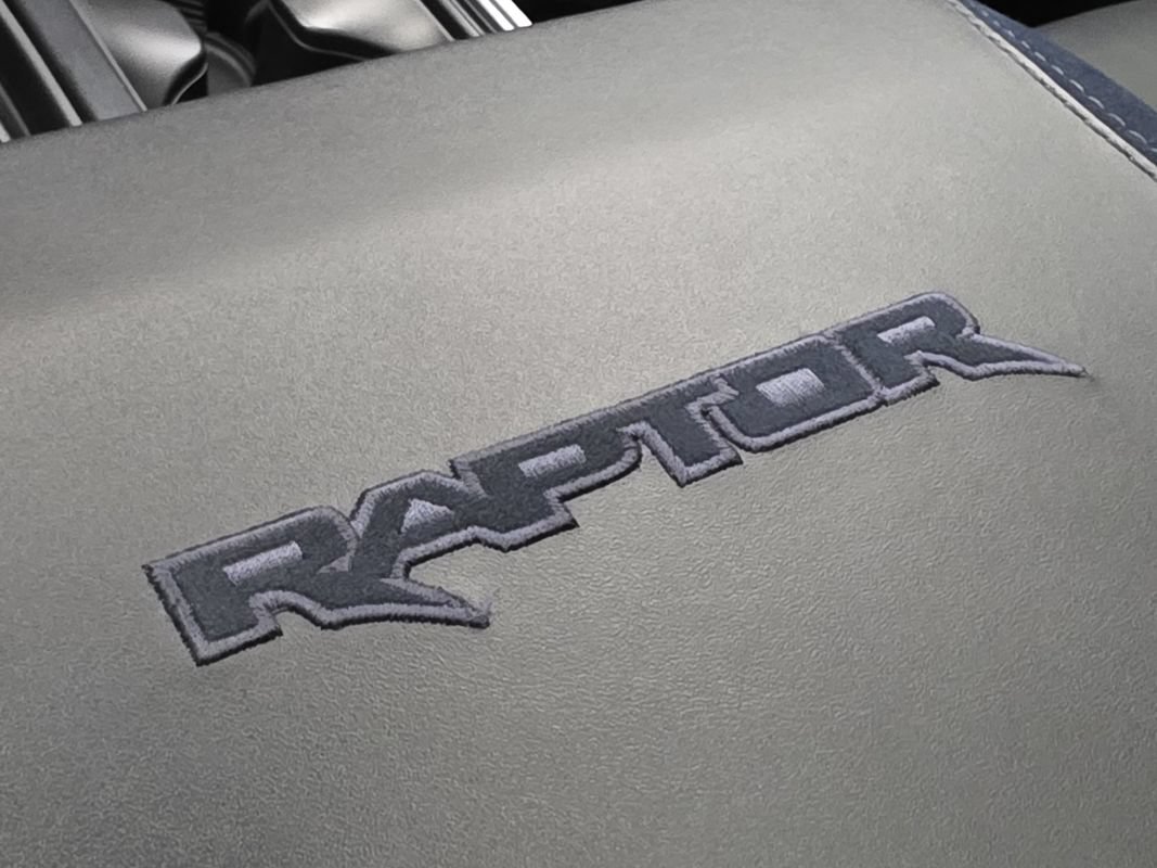Used 2022 Ford F150 Raptor w/ Raptor 37 Performance Package AWD/4WD image 44