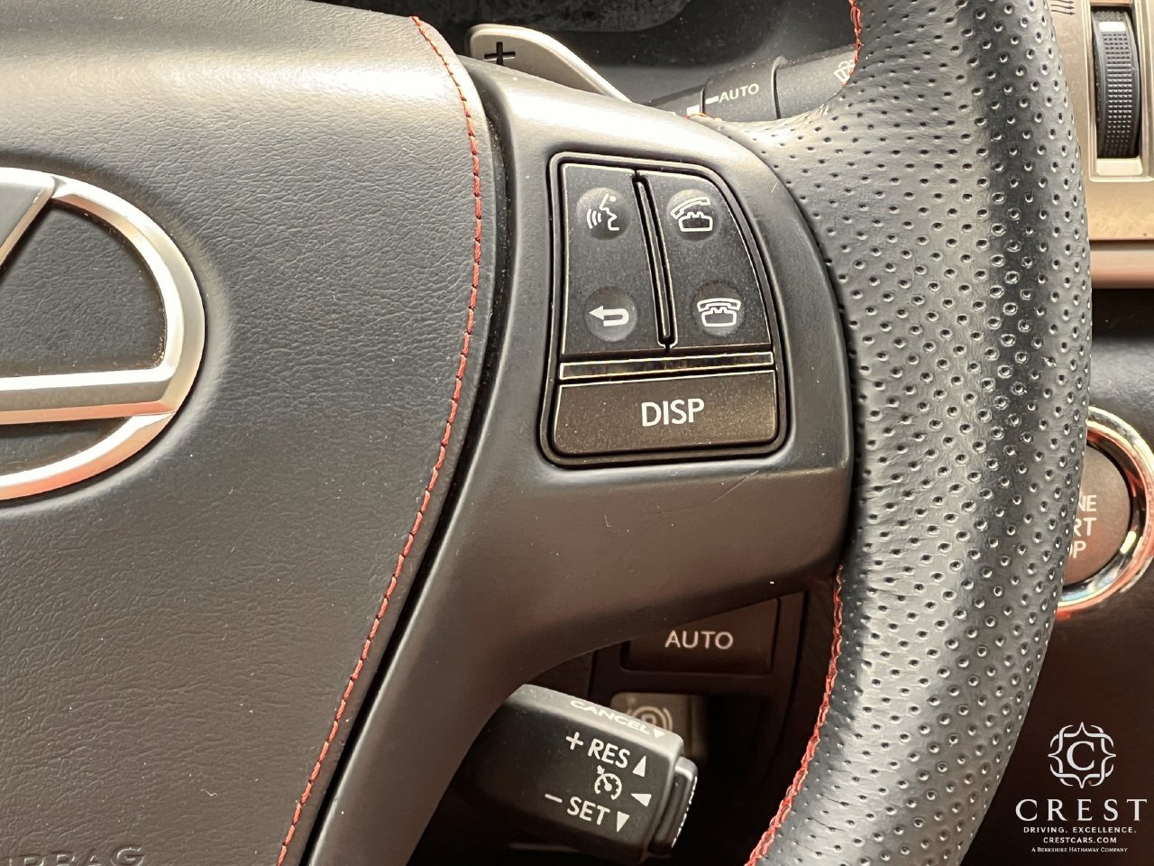 Used 2015 Lexus LS 460 RWD image 15