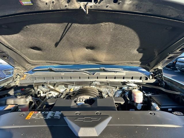 Used 2018 Chevrolet Silverado 1500 LT w/ All Star Edition image 14