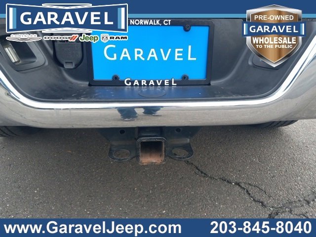 Used 2016 RAM 1500 Laramie w/ Convenience Group image 16