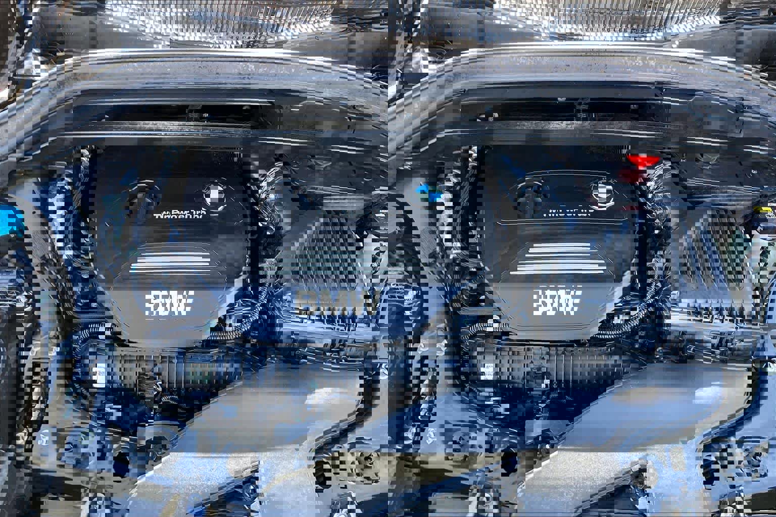 Used 2019 BMW X1 sDrive28i w/ Convenience Package image 31