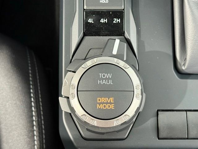 New 2025 Toyota Tacoma TRD Sport image 42