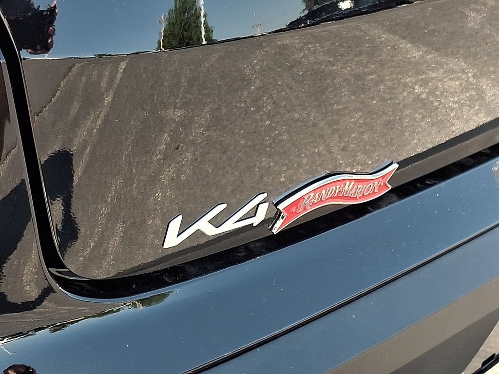 Used 2025 Kia K4 FWD image 30