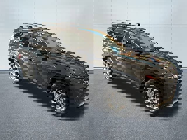 Used 2022 Hyundai Tucson SEL image 9