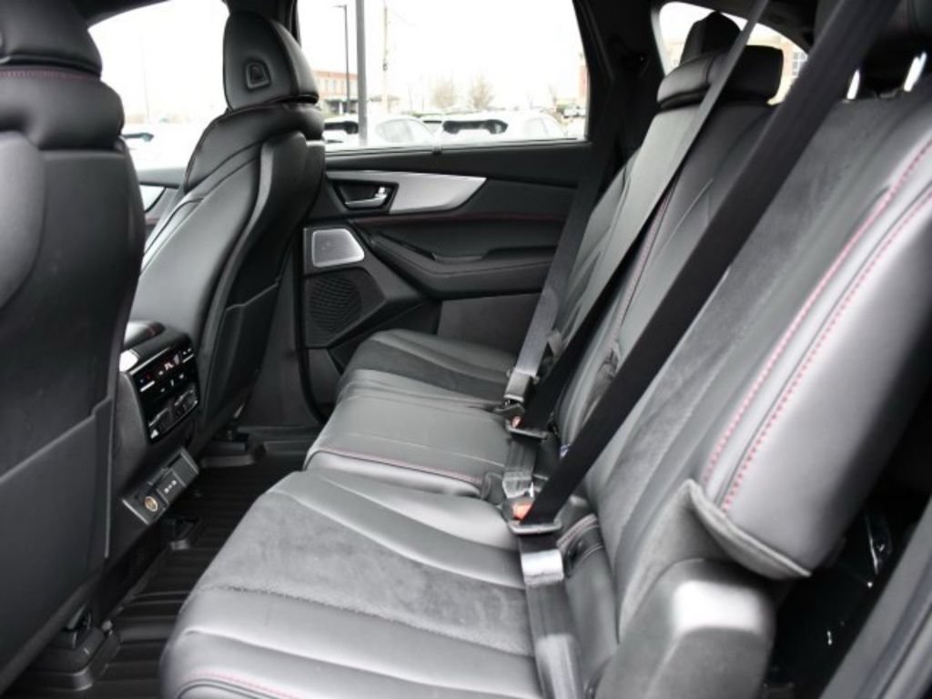 New 2026 Acura MDX A-Spec AWD/4WD image 17