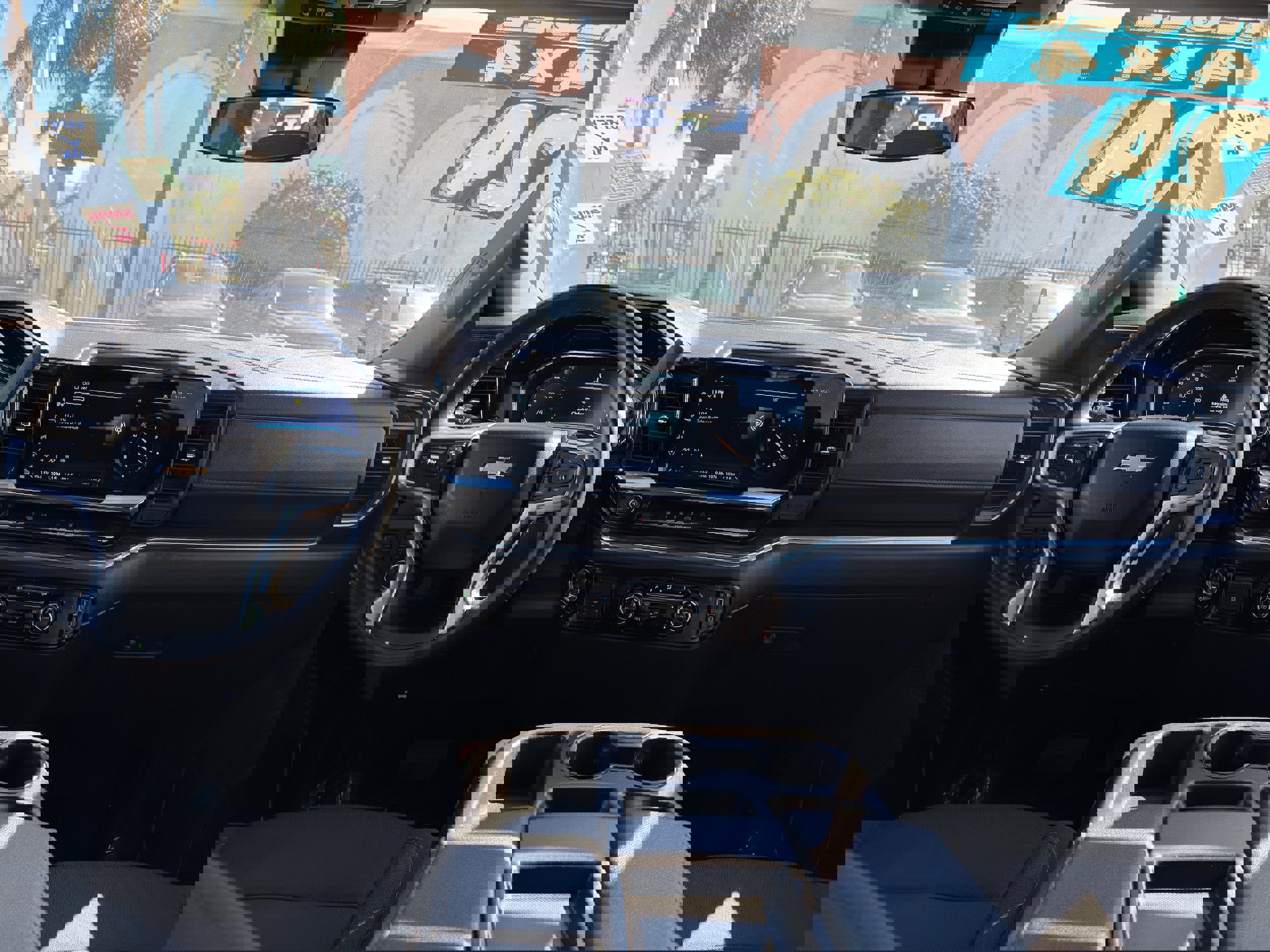 Used 2024 Chevrolet Silverado 2500 LT image 26