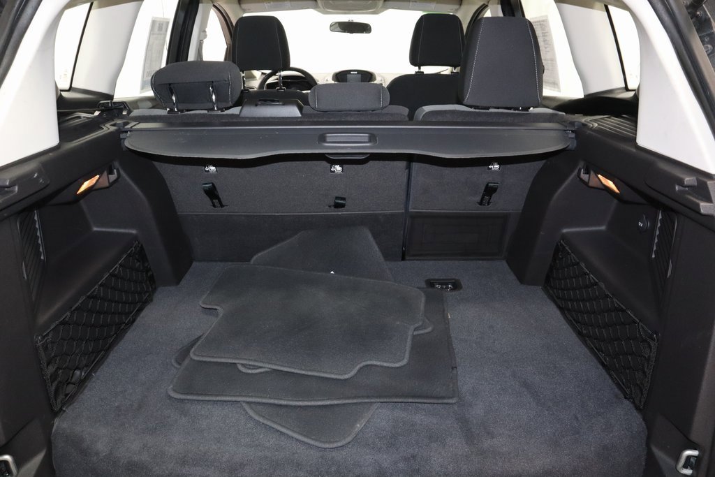 Used 2016 Ford C-MAX SE image 16