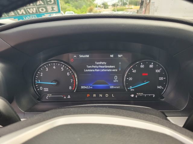 Certified 2023 Ford Explorer XLT w/ Equipment Group 202A image 29