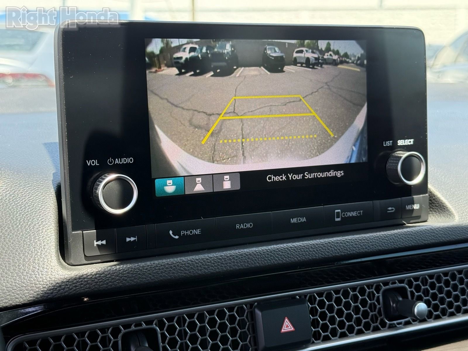 Certified 2023 Honda Civic Sport image 22