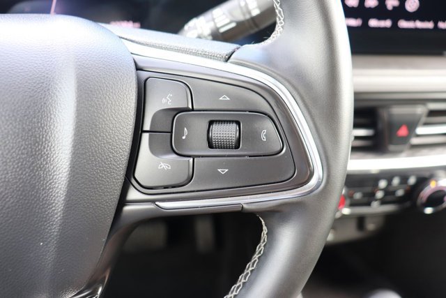 Used 2025 Buick Encore GX Preferred FWD image 20