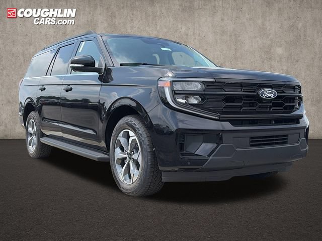New 2027 Ford Expedition Max Active AWD/4WD image 1