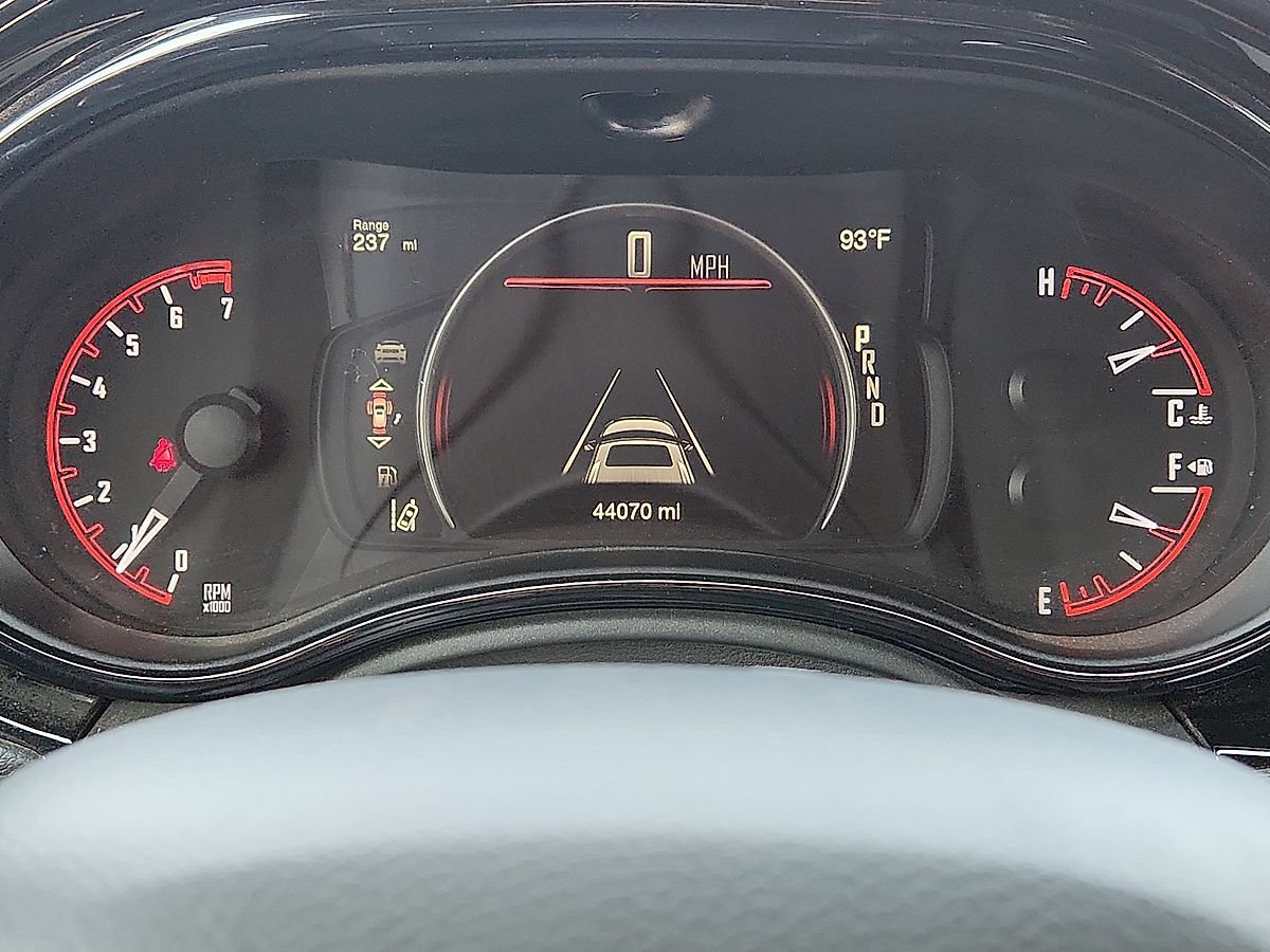 Used 2025 Dodge Durango GT AWD/4WD image 11