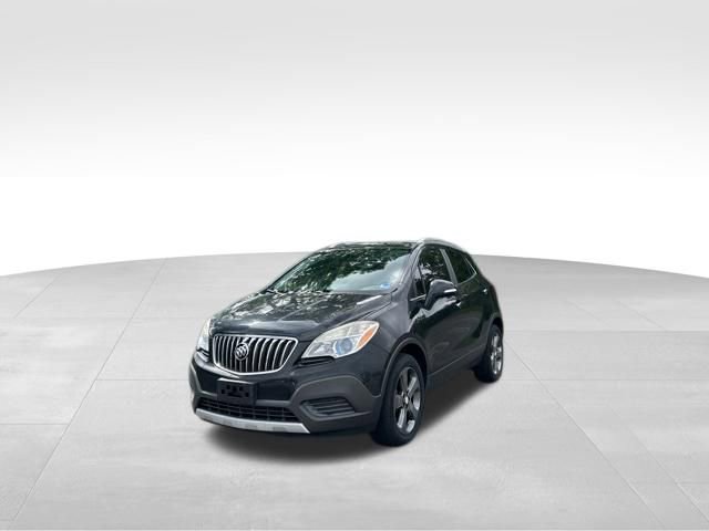 Used 2014 Buick Encore FWD image 16