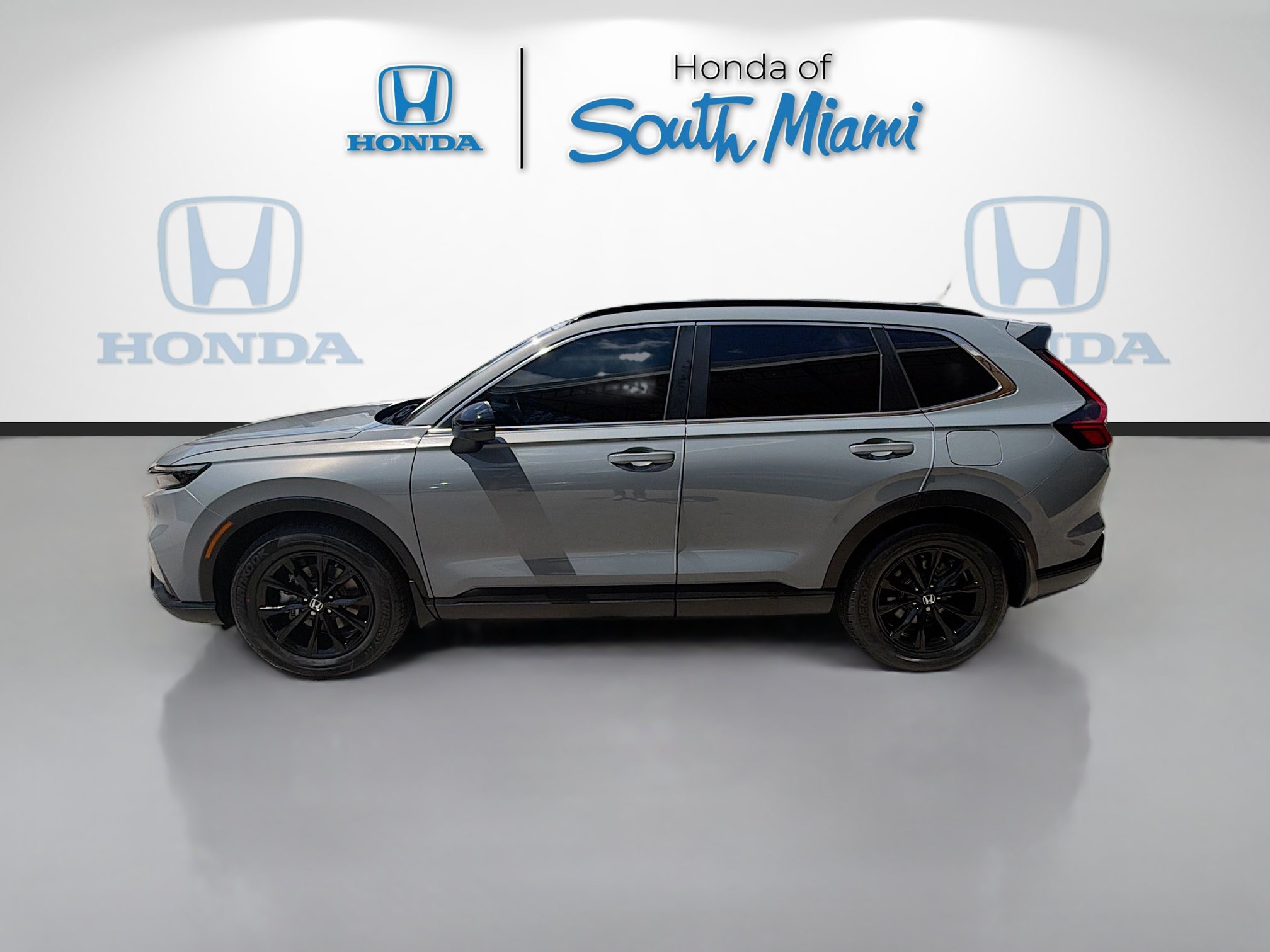 Certified 2024 Honda CR-V Sport image 25