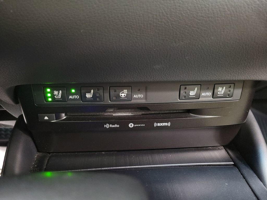 Used 2019 Lexus ES 350 w/ Premium Package FWD image 18