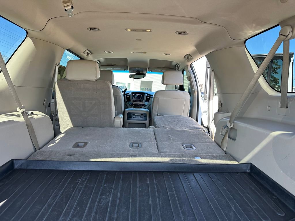 Used 2020 GMC Yukon XL Denali image 49